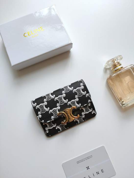 Picture of Celine Wallets _SKUfw225666652fw